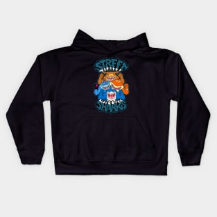 Jawsome! Kids Hoodie